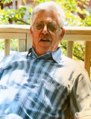 Arthur Fagnant Fairfax, Vermont Obituary