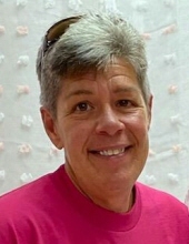 Diane G. Phillips