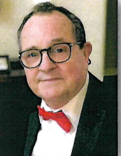 Thomas J.  Dossett, Jr.