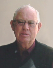 Donald E.  Holesinger
