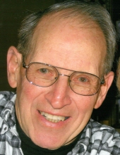 Donald A. Veazey