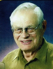Martin Gilbert Oen