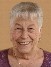 Shirley A. Koch