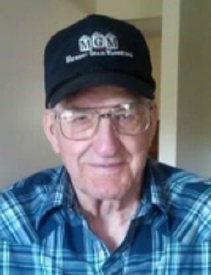 Edward "Al" Allen Moeller Redfield, South Dakota Obituary