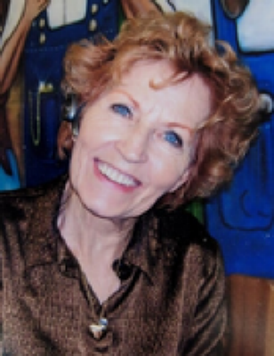 Georgia "Ann" DuVall