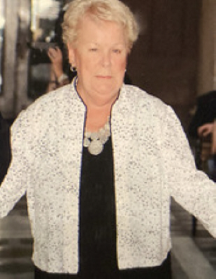 Photo of Dorothy Connor