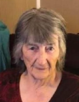 Marina Hawkins