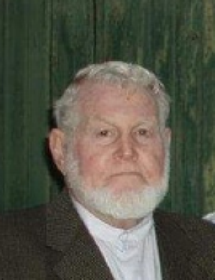 John Edward Ball