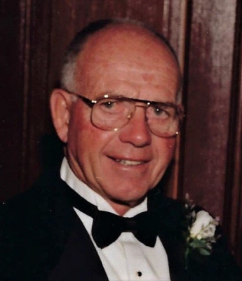 Photo of William Cushman