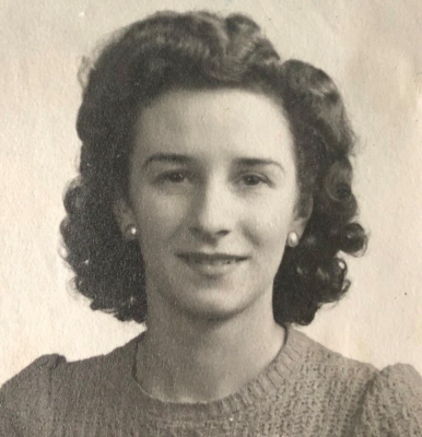Joan Cooper Amsterdam, New York Obituary