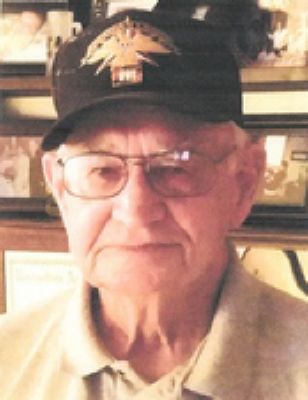 Hobart Cole Hudson, South Dakota Obituary