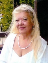 Cheryl Ann Mitchell