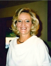 Photo of Shirley Dickson