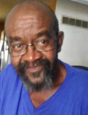 Mr. Charles Edward Thomas, Sr.
