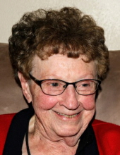 Ida M. Loher