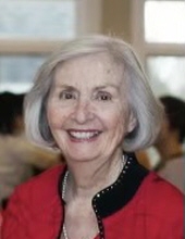 Joan  K O'Brien