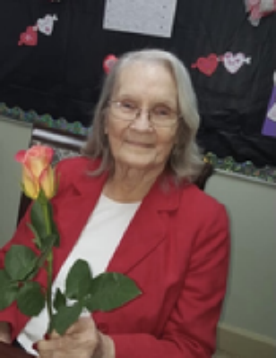 Helen Louise Vowan