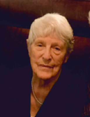 Phyllis Bright Kimbal