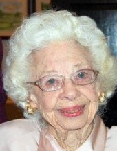 Martha Gunter Caldwell