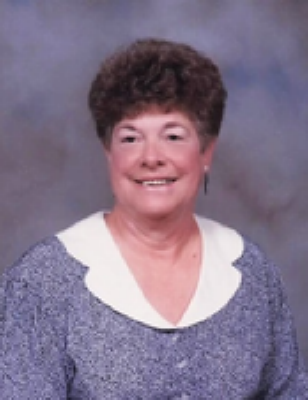 Julia Virginia Ritenour