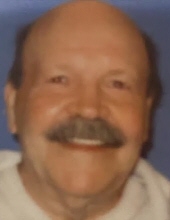 Charles Paul Olson, Jr.