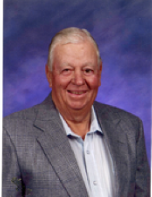 Burnice Virgil Bratcher