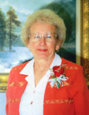 Bonnie Lou Harris
