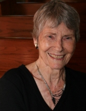 Evelyn Anderson