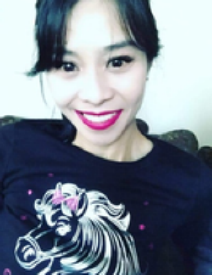Marites "Tess" Roxas Miceli