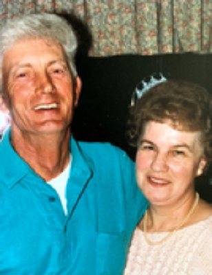 Judith & Robert Raymond