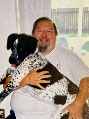 Steven Raymond Williams