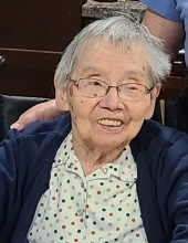Yukiko Omoto Bainbridge Island, Washington Obituary