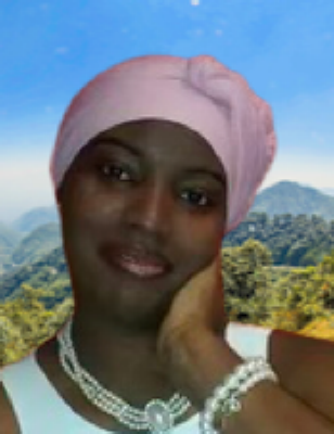 Gloria Brown