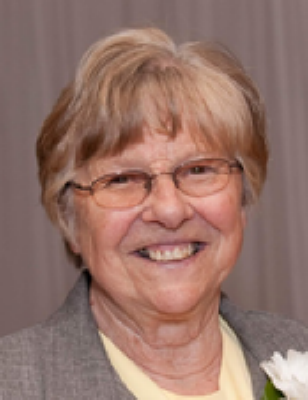 Evelyn J. Smith Morris, Minnesota Obituary