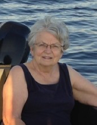 Jean Hyska Flin Flon, Manitoba Obituary
