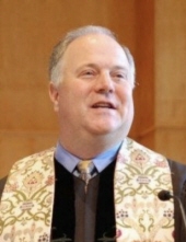 The Rev. Dr. Glenn L. Ethridge