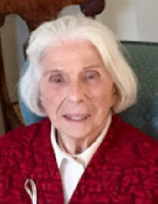 Dorothy D. Goodwin