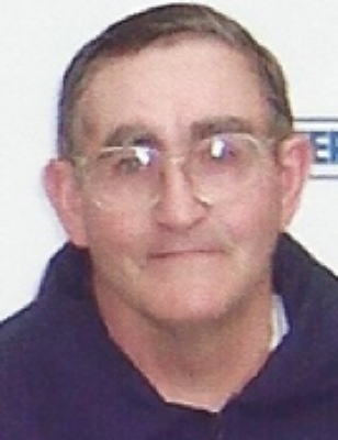 Richard R. Ladd