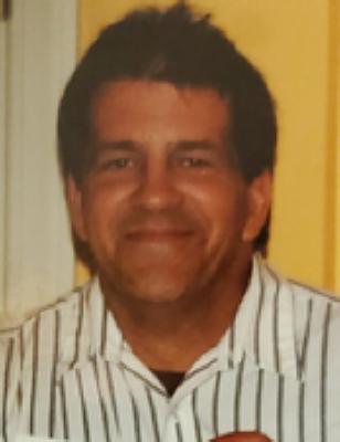 Donald "Donny" Luciano