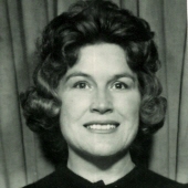 Phyllis Joyce Scherle