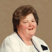 Shirley Kay Ferrand