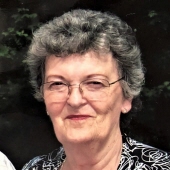 Margie C. Ridener