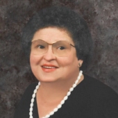 Marjorie June Lewis