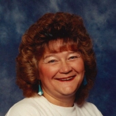 Carolyn J. Hunt Leonard