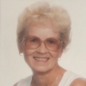 Florence "Lucy" Lucille Carroll