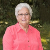 Joyce Kay Hamilton