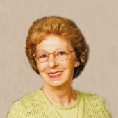 Marilyn Kay Dowden