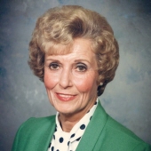 Mildred Kathryn Terrell