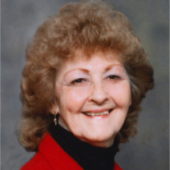 Ethel L. Vanzant