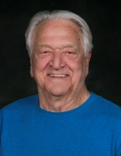 Douglas  Ward Griffin